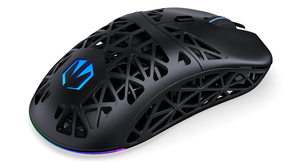 Endorfy LIV Wireless Mouse Black – 6. kép