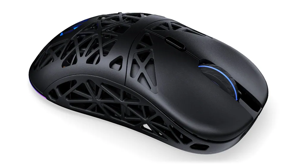 Endorfy LIV Wireless Mouse Black – 7. kép