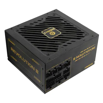 Enermax 1000W 80+ Gold Revolution III