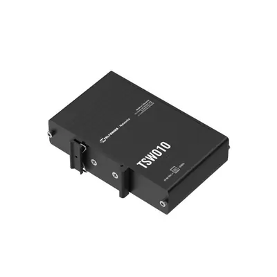 Teltonika TSW010 5-Port Ethernet Switch – 2. kép