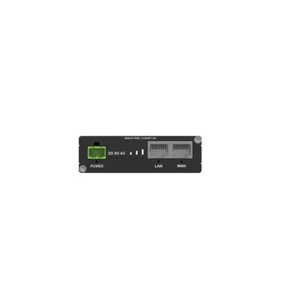 Teltonika RUT206 Industrial 4G Router – 2. kép