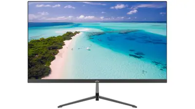 Uniview 27" MW-LC27-B LED