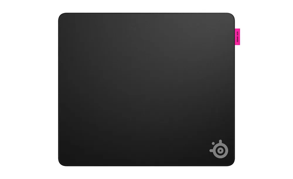 Steelseries QcK Perf L - Speed Egérpad Black
