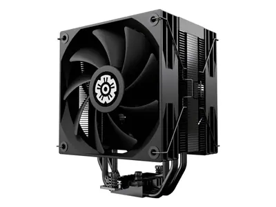 Enermax ETS-T41 Digital Air CPU Cooler – 2. kép
