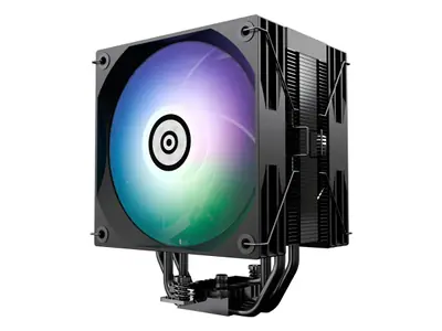 Enermax ETS-T41 Digital ARGB Air CPU Cooler – 2. kép