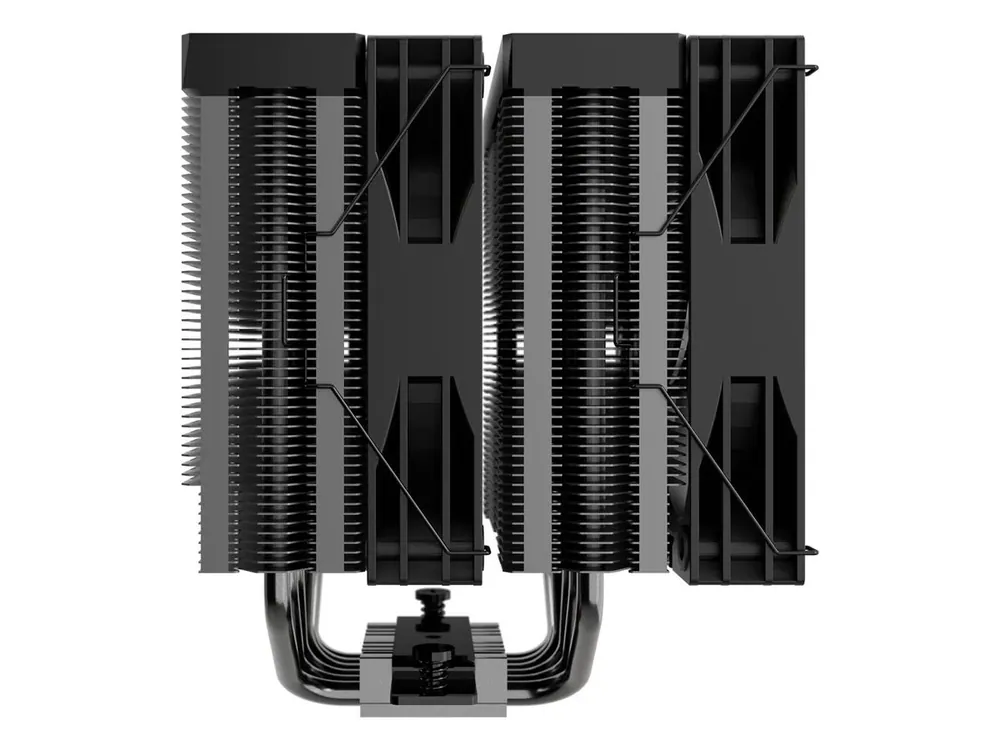 Enermax ETS-TD60 Digital Air CPU Cooler – 5. kép