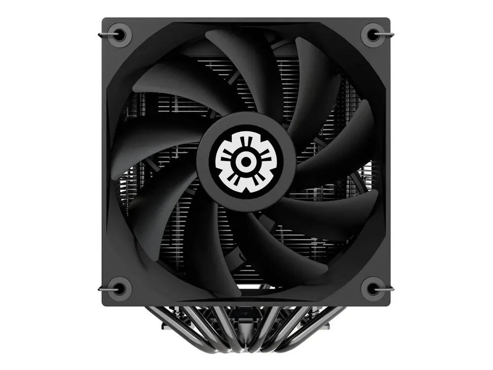 Enermax ETS-TD60 Digital Air CPU Cooler – 6. kép