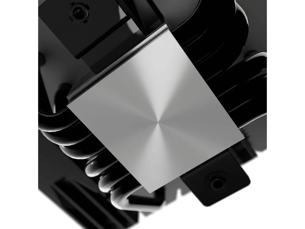 Enermax ETS-TD60 Digital Air CPU Cooler – 7. kép