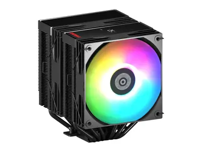 Enermax ETS-TD60 Digital ARGB Air CPU Cooler – 2. kép