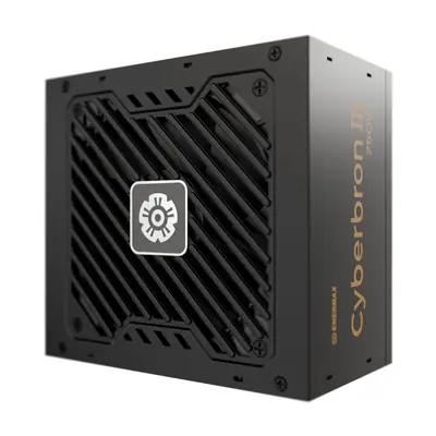 Enermax 750W 80+ Bronze Cyberbron III – 2. kép