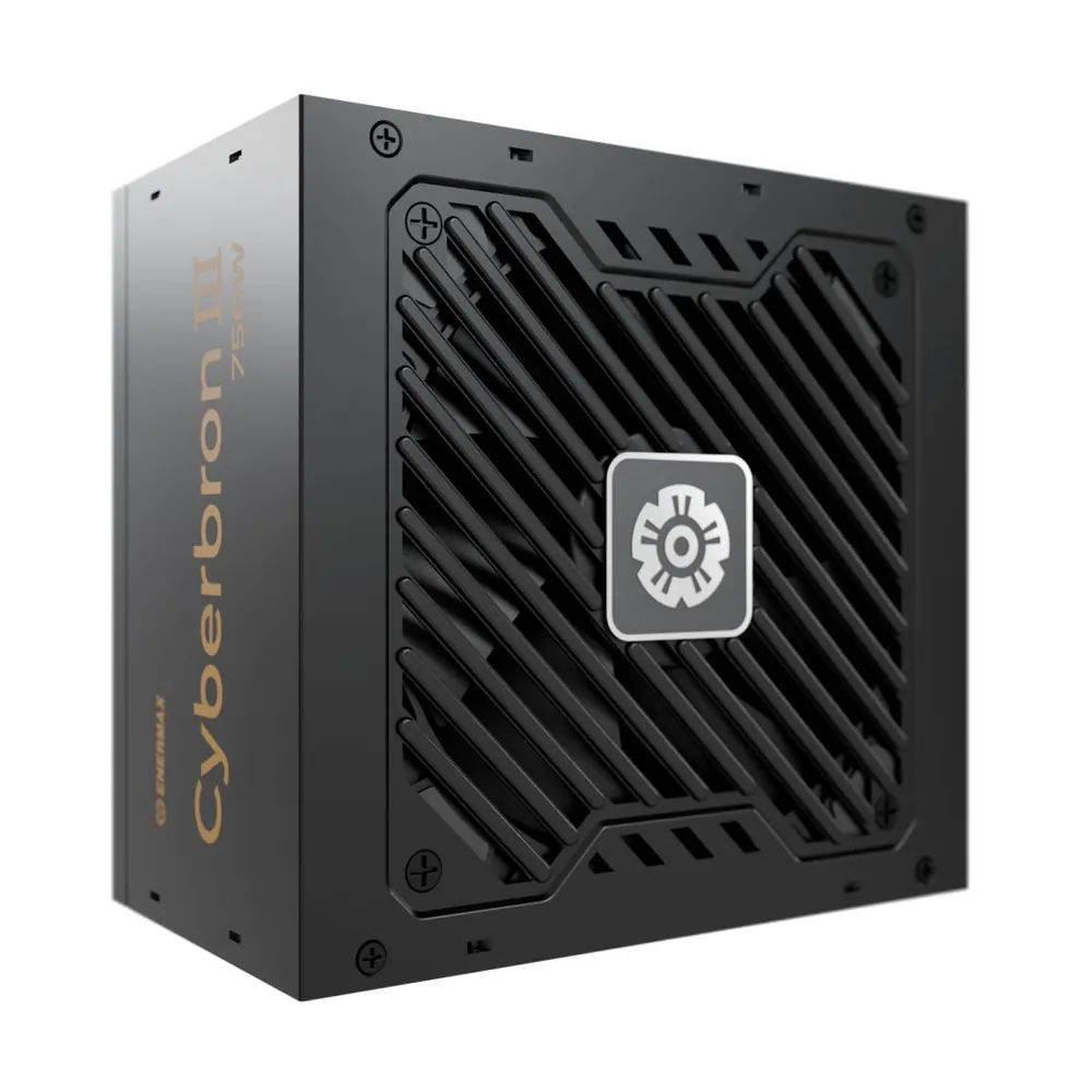 Enermax 750W 80+ Bronze Cyberbron III – 3. kép
