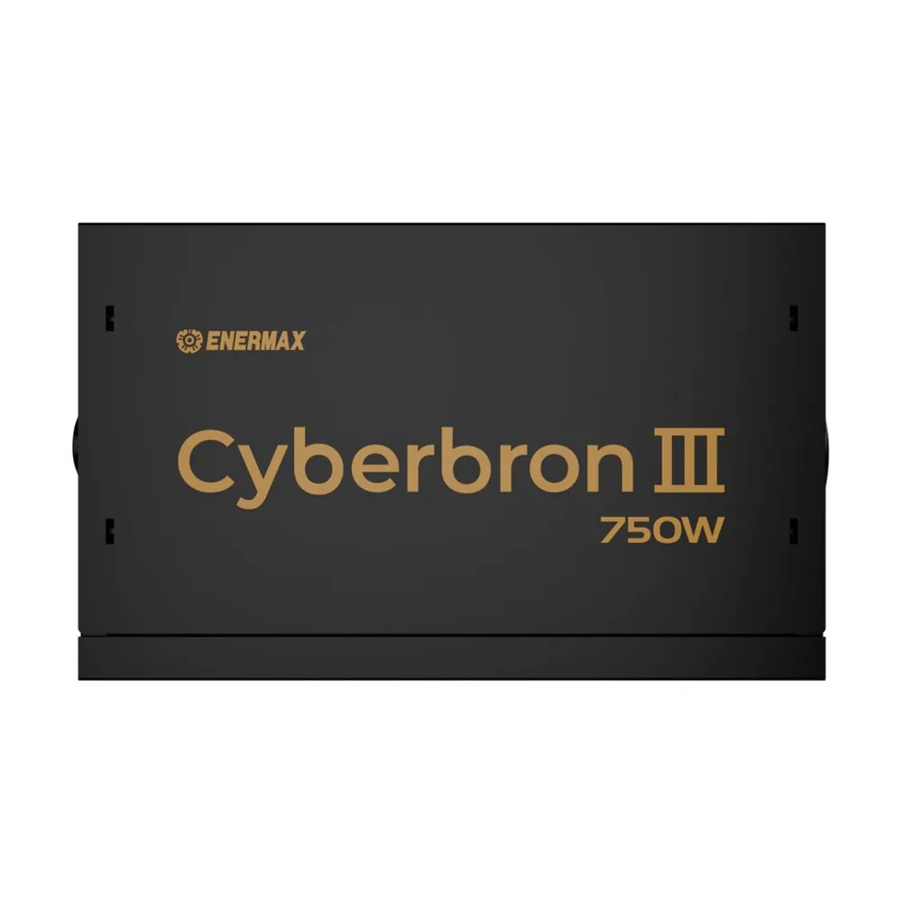 Enermax 750W 80+ Bronze Cyberbron III – 4. kép