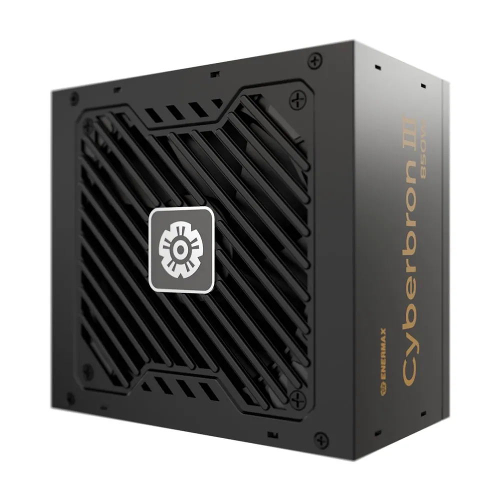 Enermax 850W 80+ Bronze Cyberbron III – 2. kép