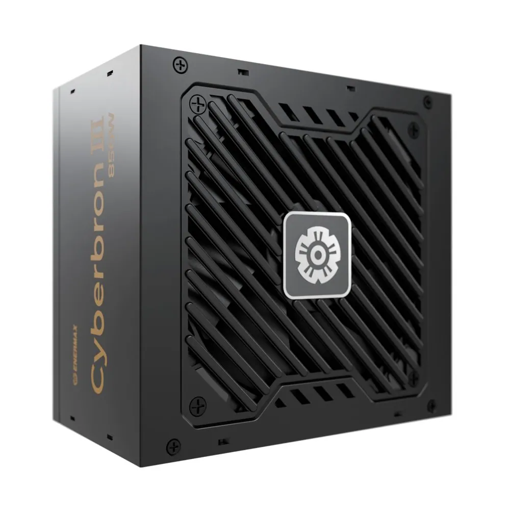 Enermax 850W 80+ Bronze Cyberbron III – 3. kép