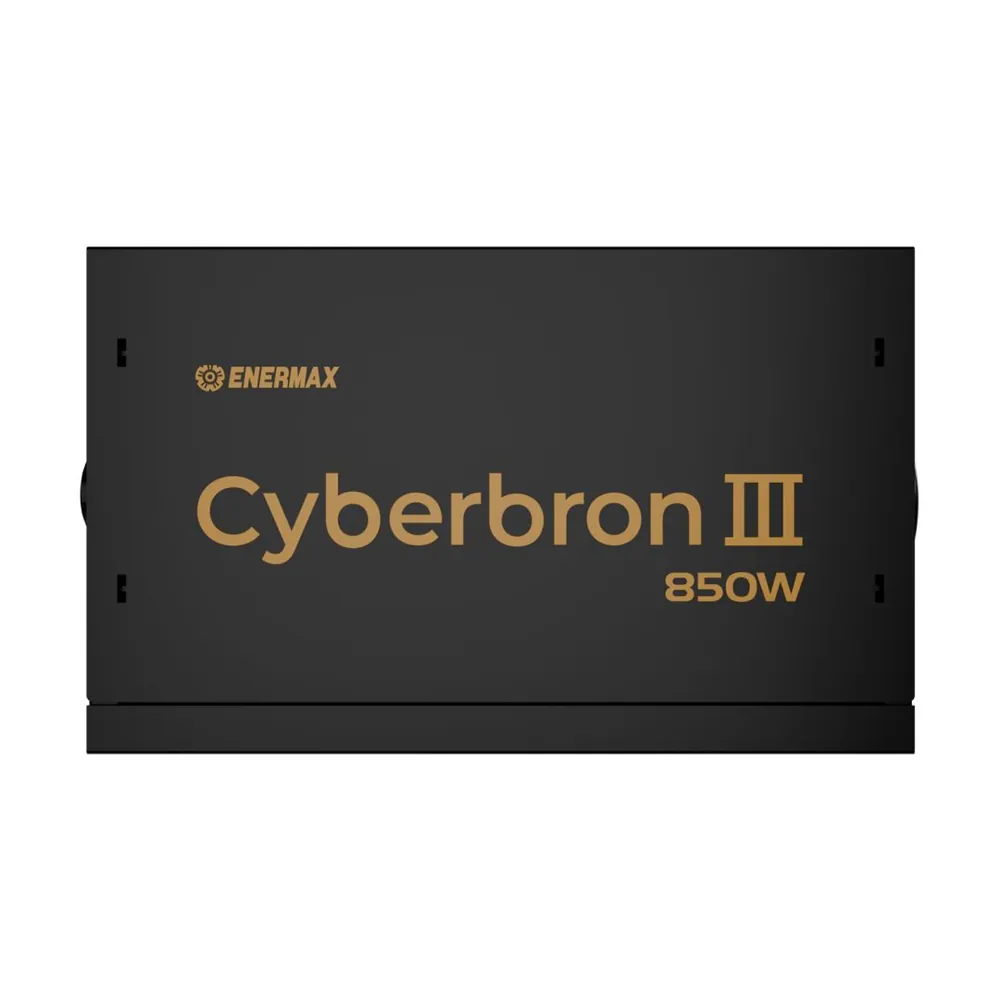 Enermax 850W 80+ Bronze Cyberbron III – 4. kép