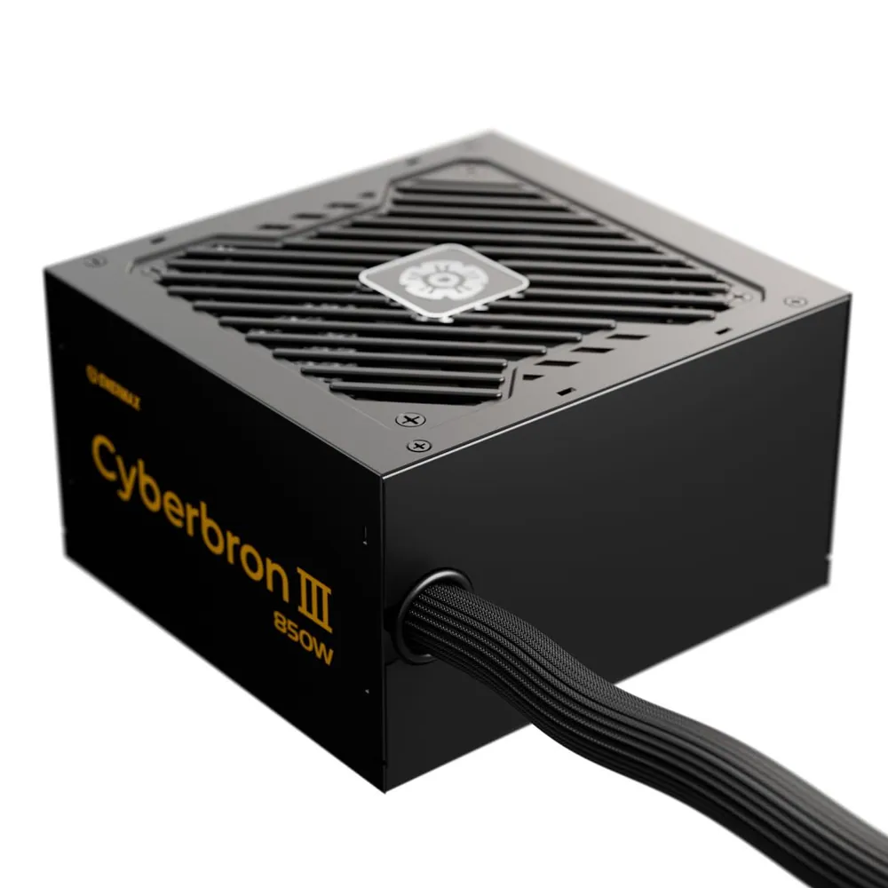 Enermax 850W 80+ Bronze Cyberbron III – 5. kép