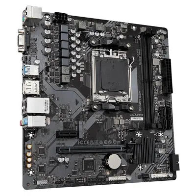 Gigabyte B650M S2H – 2. kép
