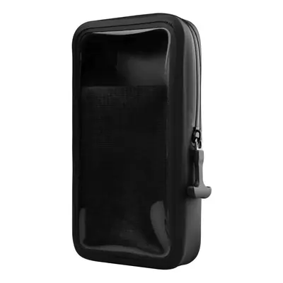 FIXED vízálló telefontok, fekete – 2. kép