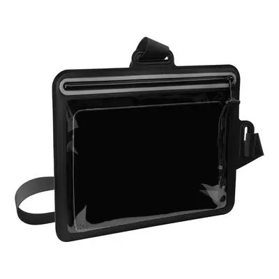 FIXED vízálló tablettok, fekete – 2. kép
