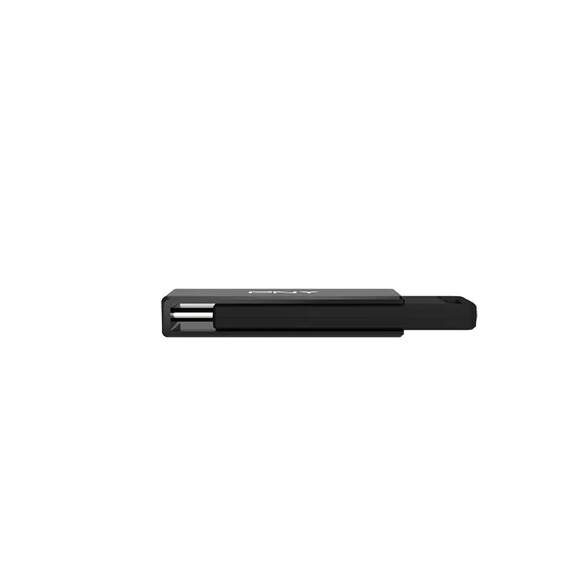 PNY 128GB Elite-X Type-C USB 3.2 Gen 1 Flash Drive Black – 4. kép