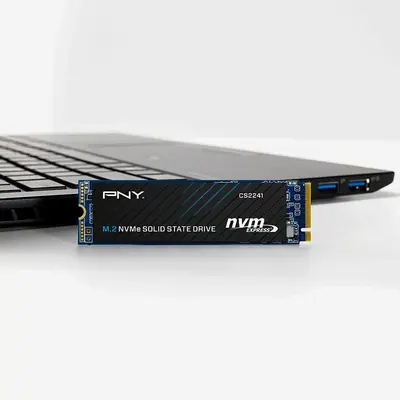 PNY 1TB M.2 2280 NVMe CS2241 – 2. kép