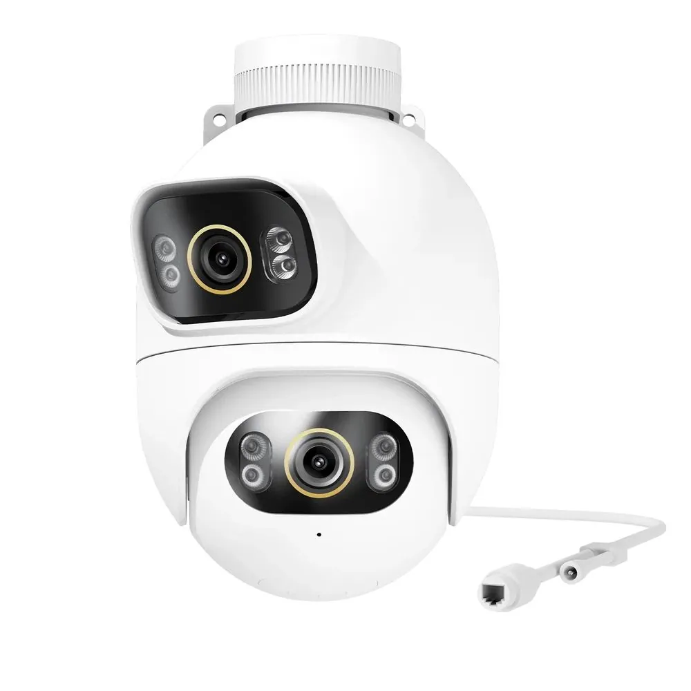 Xiaomi Imilab EC6 3K Dual Outdoor Serurity Camera