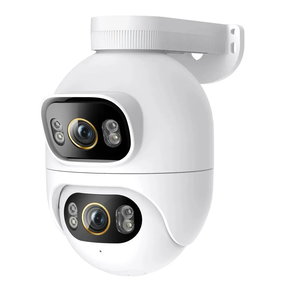Xiaomi Imilab EC6 3K Dual Outdoor Serurity Camera – 2. kép