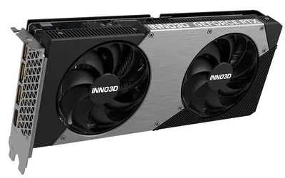 Inno3D GeForce RTX5060 Ti 8GB DDR7 Twin X2 OC – 2. kép