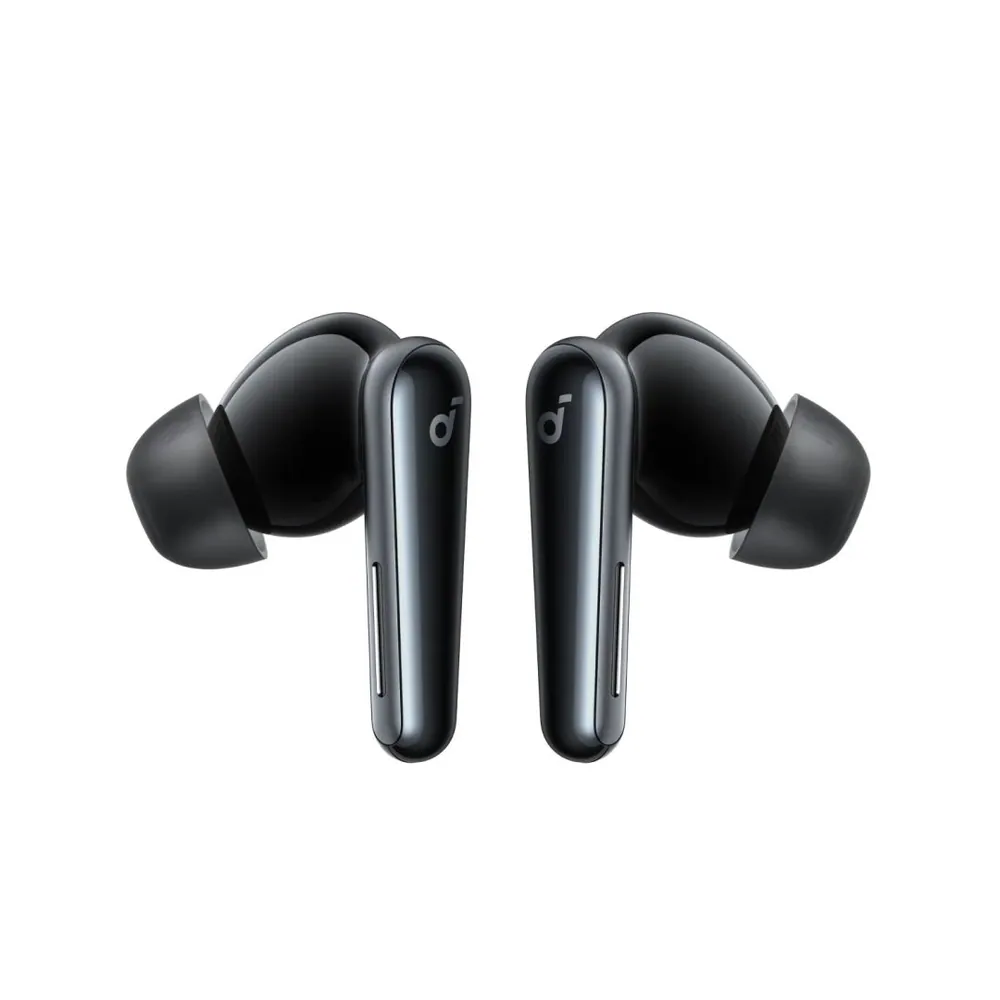 ANKER Soundcore Liberty 5 Bluetooth Headset Black – 2. kép