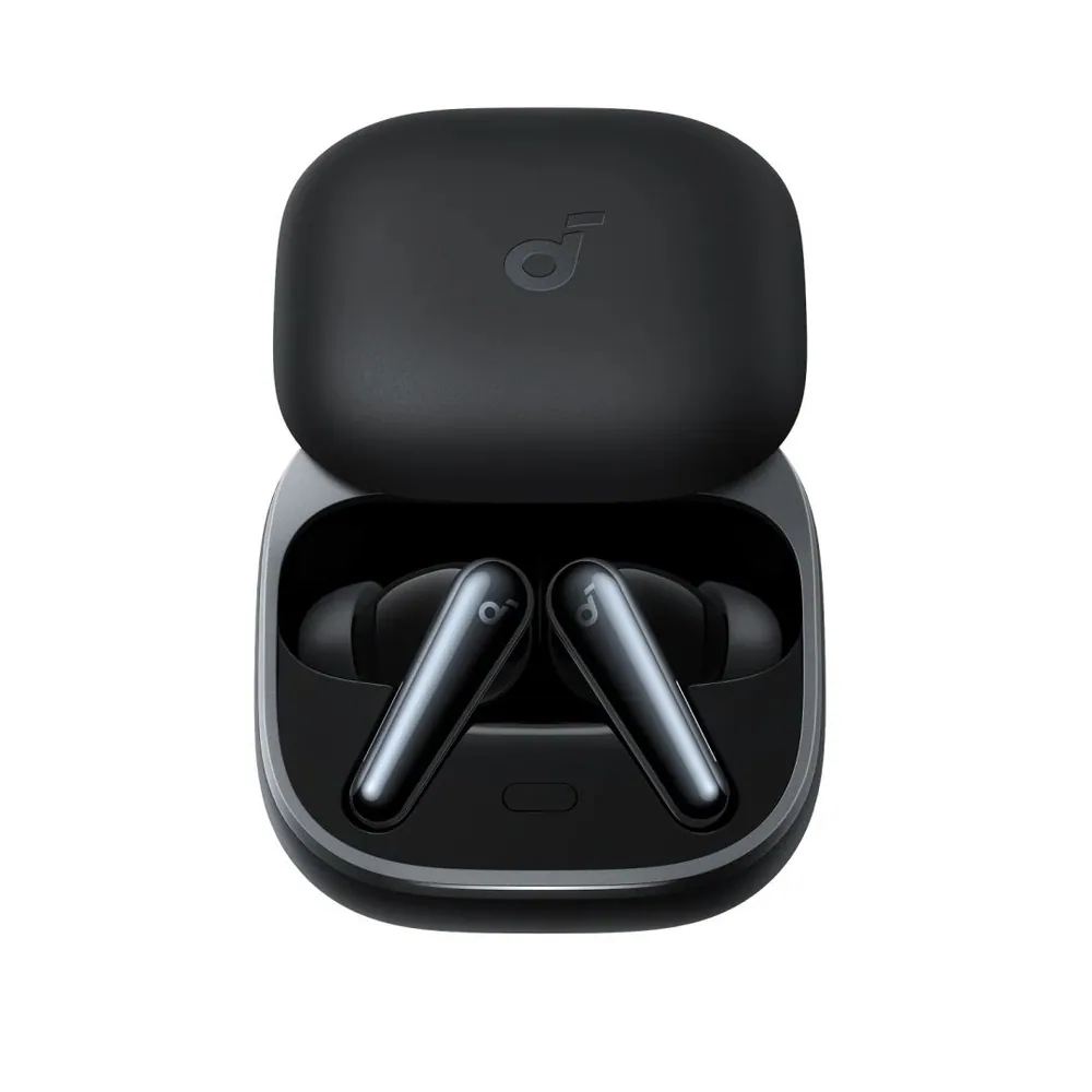 ANKER Soundcore Liberty 5 Bluetooth Headset Black – 3. kép