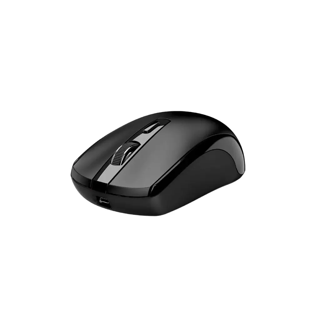 Genius ECO-8150 Wireless Mousre Black – 3. kép