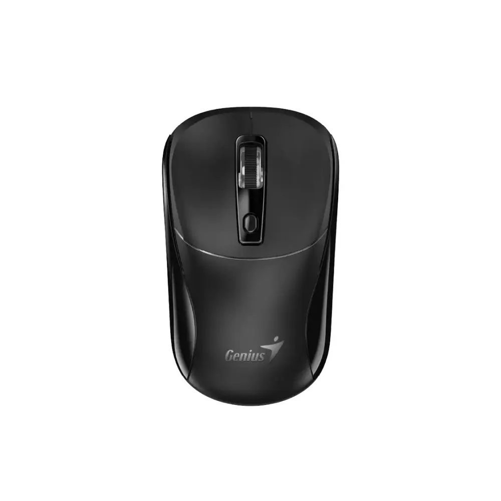 Genius NX-7123 Wireless Mouse Black