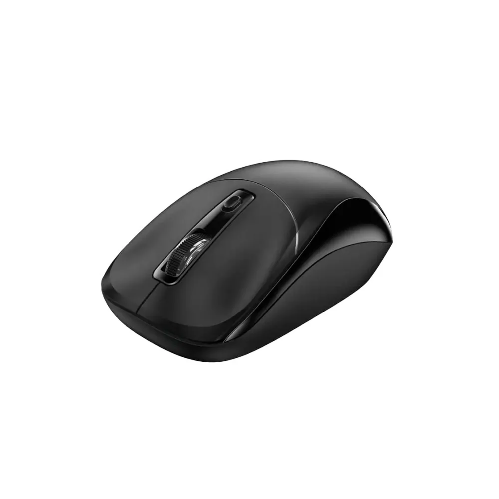 Genius NX-7123 Wireless Mouse Black – 3. kép
