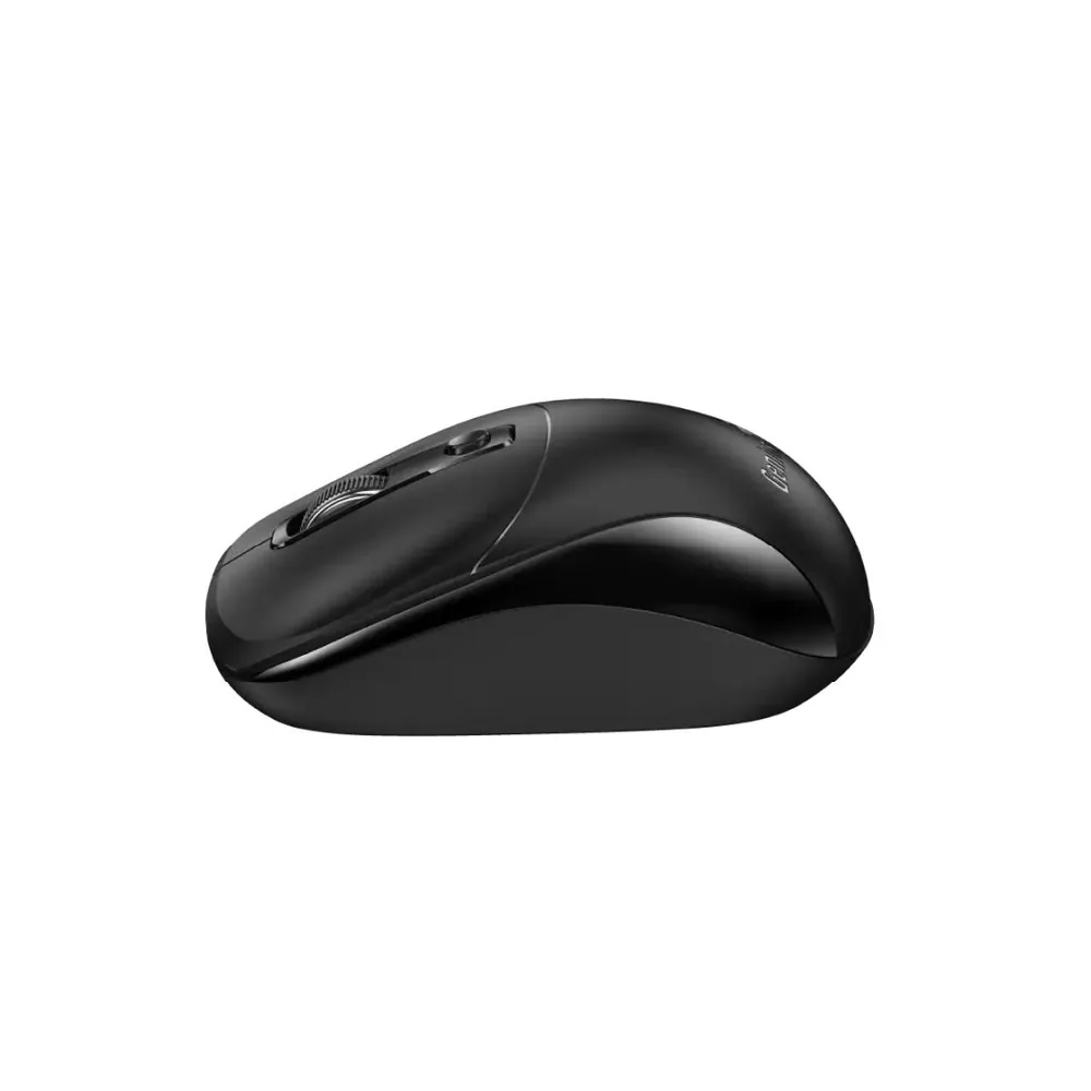 Genius NX-7123 Wireless Mouse Black – 4. kép