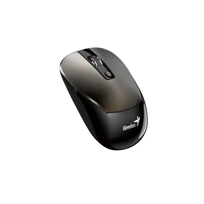 Genius NX-7125 Wireless Mouse Chocolate – 2. kép