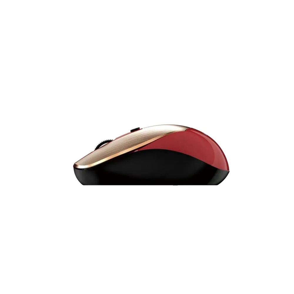 Genius NX-7125 Wireless Mouse Gold/Red – 4. kép