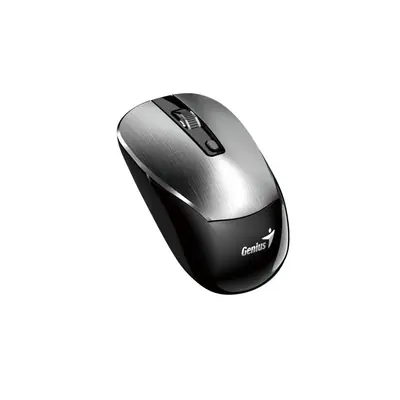Genius NX-7125 Wireless Mouse Silver – 2. kép
