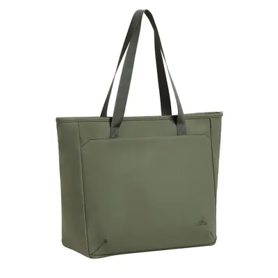RivaCase 7821 Eden ECO Tote bag Olive Green