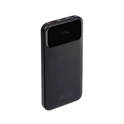 RivaCase Rivapower VA2211 10000mAh PowerBank Black