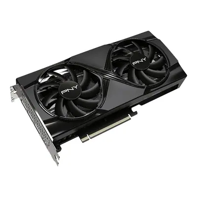 PNY GeForce RTX5060 TI 16GB DDR7 OC – 2. kép