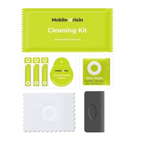 Mobile Origin EasyGlass Samsung Galaxy Tab A9 – 4. kép