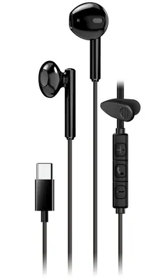 Genius HS-M366 Headset Black