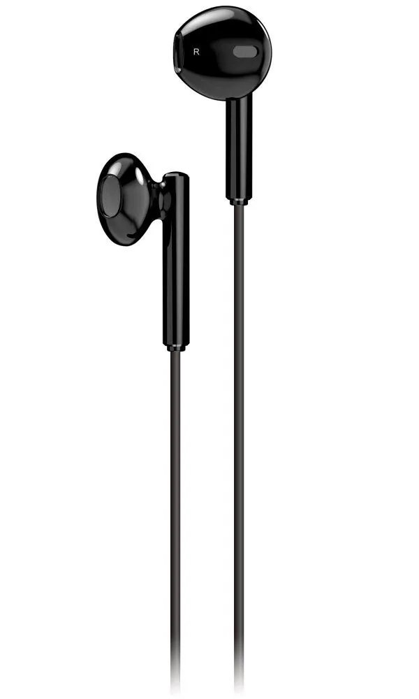 Genius HS-M366 Headset Black – 2. kép