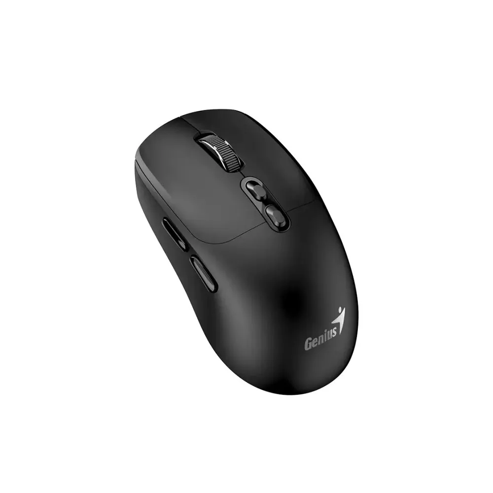 Genius NX-8080S BT Wireless Bluetooth Mouse Black – 2. kép