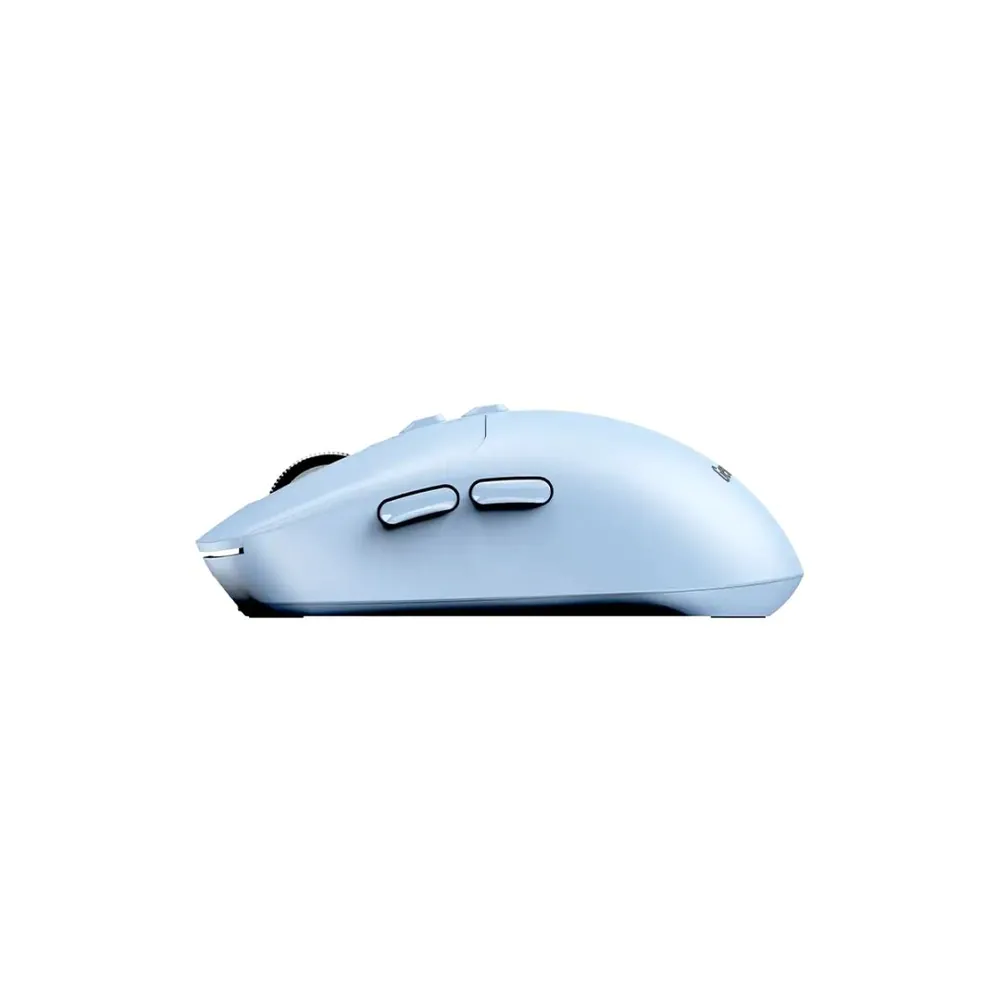 Genius NX-8080S BT Wireless Bluetooth Mouse Tiffany Blue – 4. kép