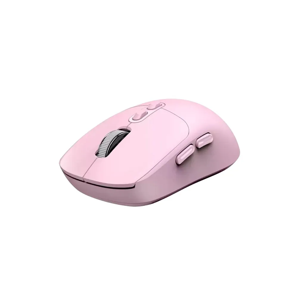 Genius NX-8080S BT Wireless Bluetooth Mouse Young Pink – 3. kép