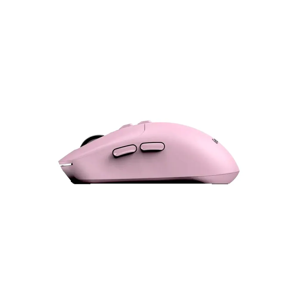Genius NX-8080S BT Wireless Bluetooth Mouse Young Pink – 4. kép