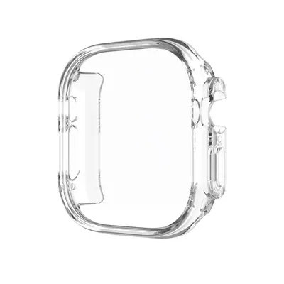 FIXED tok védő üveggel Apple Watch Ultra 49mm/Ultra 2 49mm, átlátszó – 2. kép