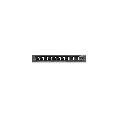 Reyee RG-ES210GS-P 10-Port Gigabit Smart Cloud Managed PoE Switch – 2. kép