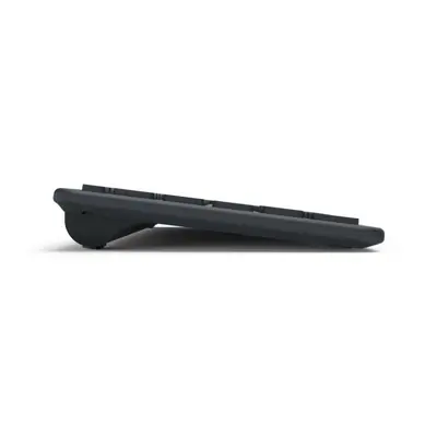 Hama WK-300 Wireless Bluetooth Keyboard Black HU – 2. kép